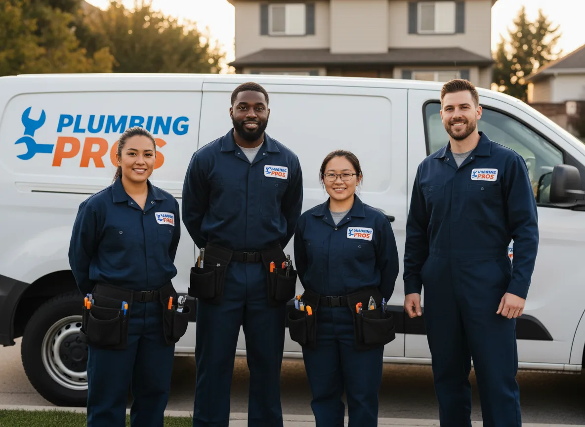 Water Heater Repair company in Lyle, WA